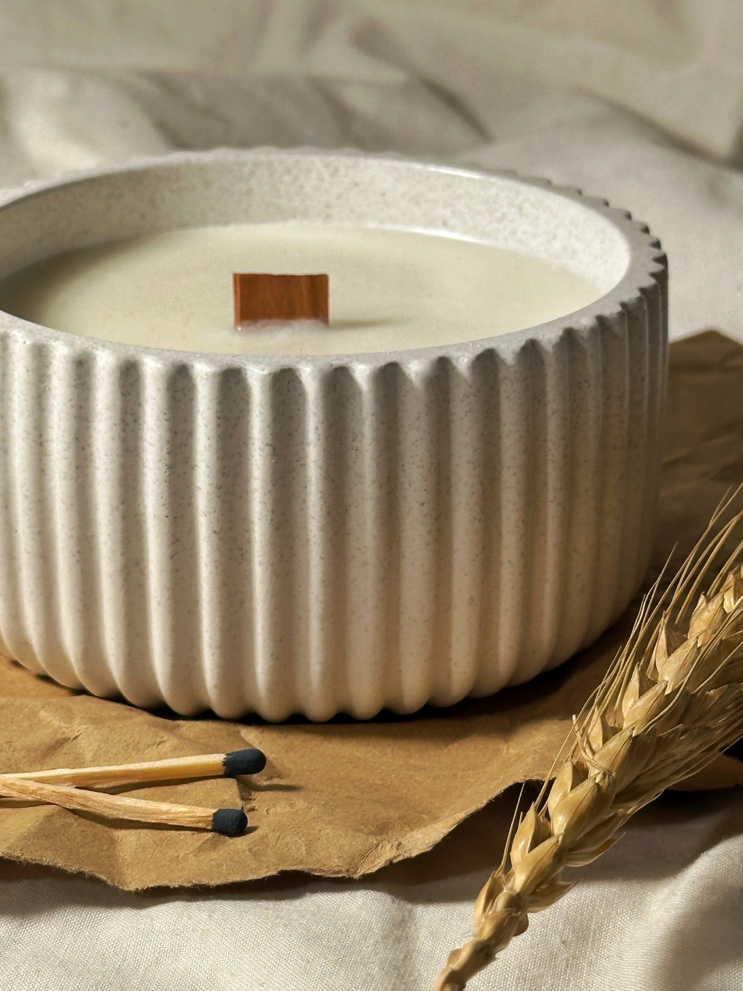 Saṃsāra - Scented Candle