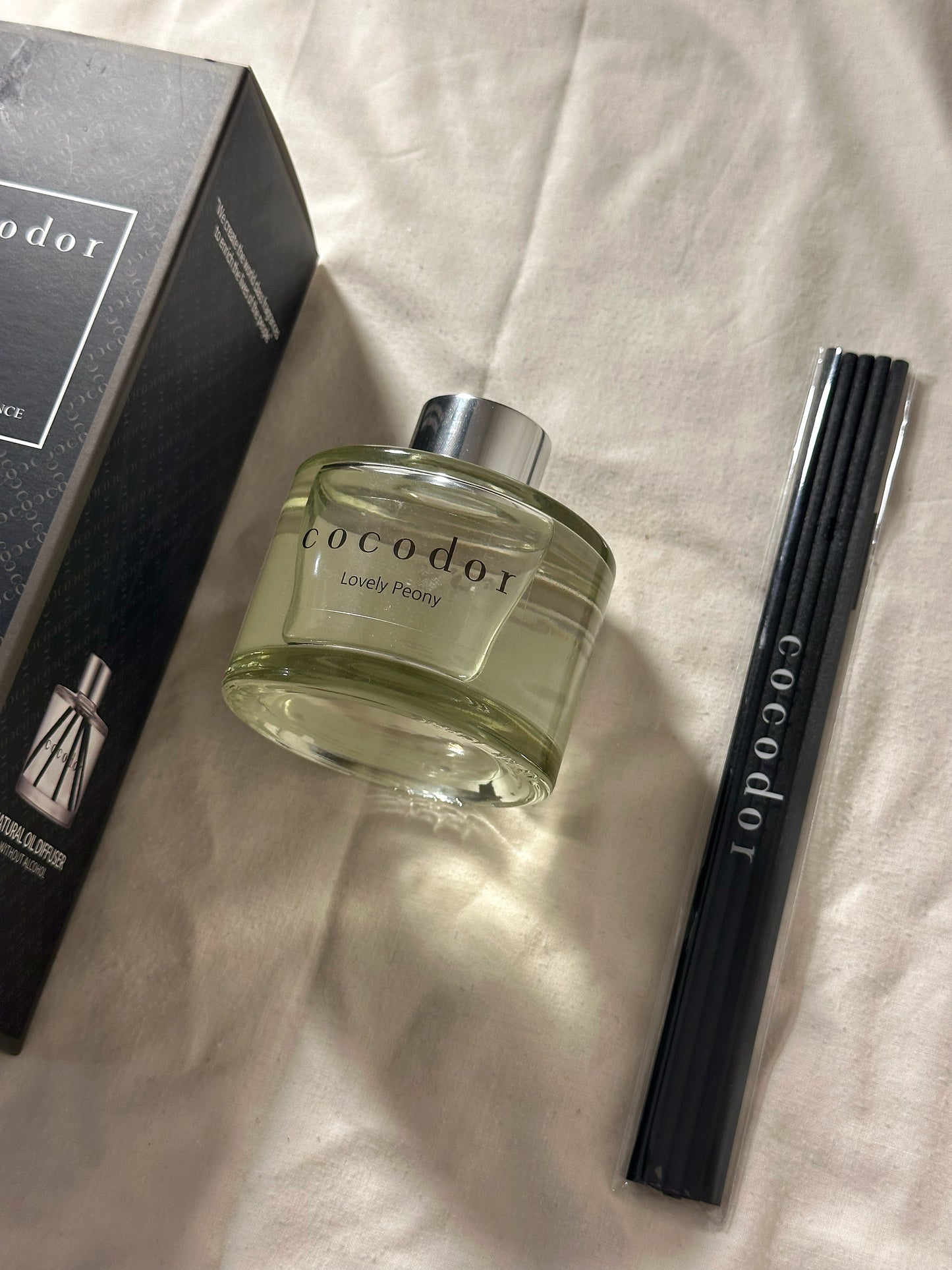 Blooming Home - Premium Gift Set