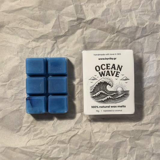 Ocean Wave - Snap Bar