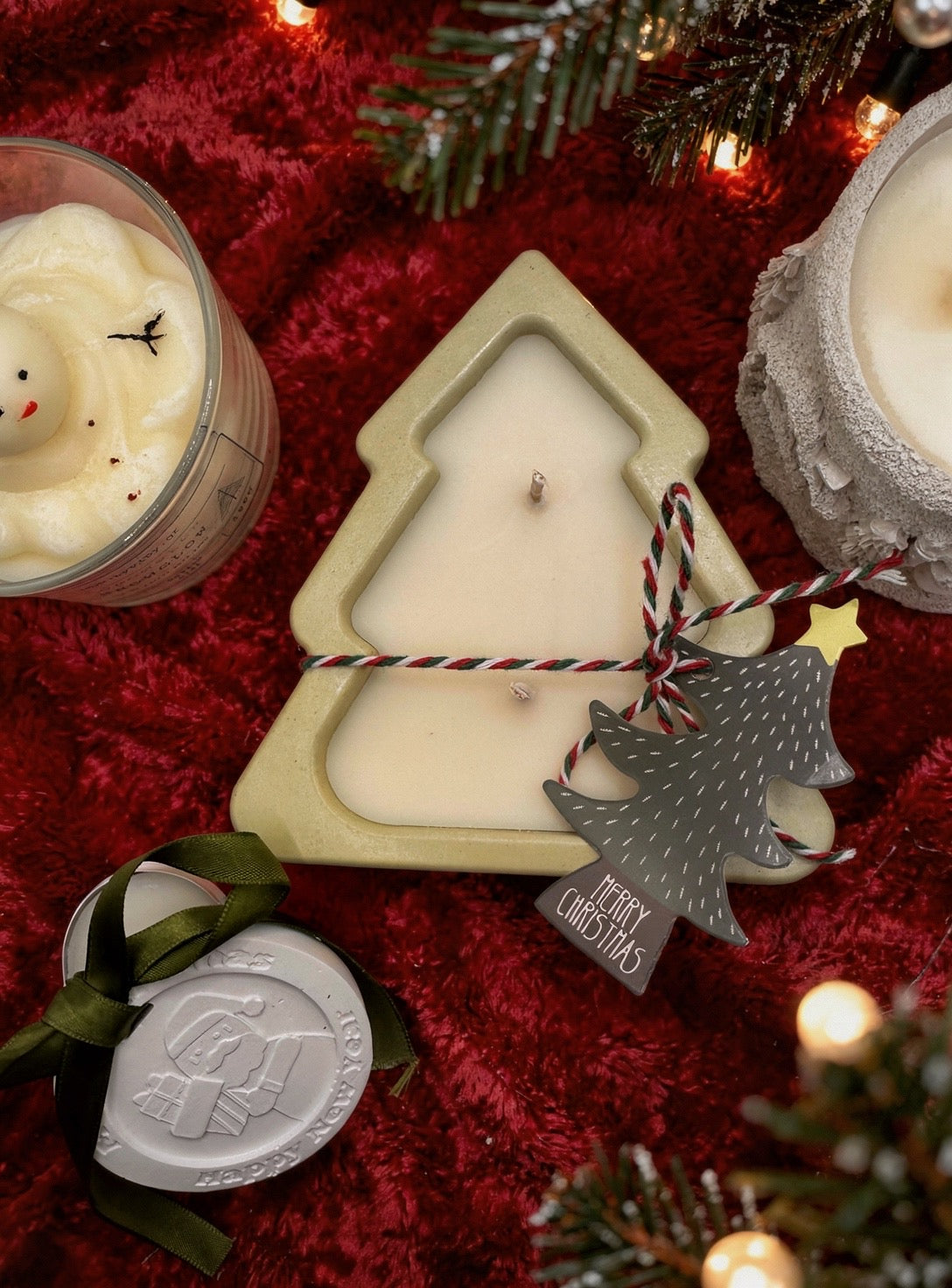 Christmas Gift Box - Large