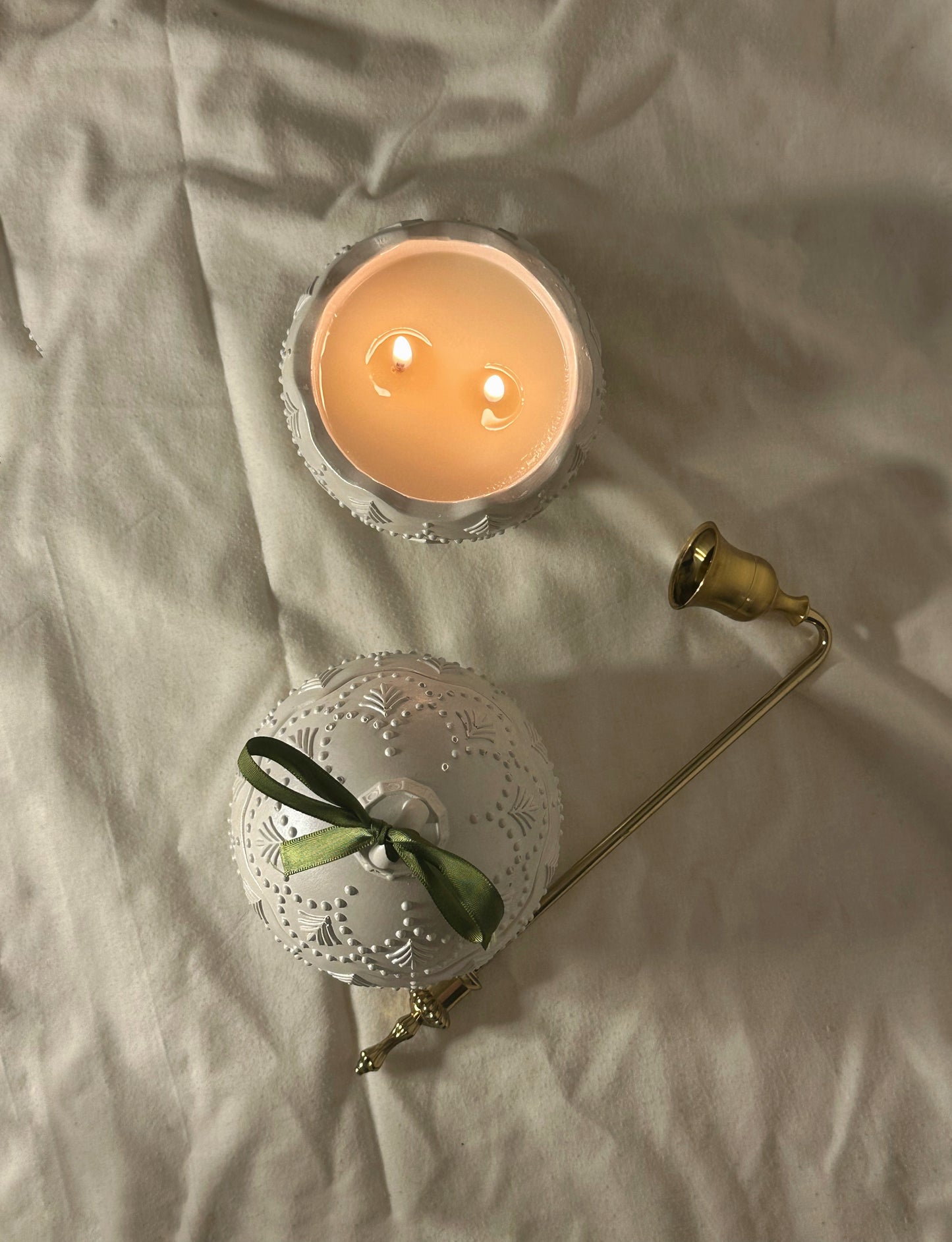 Christmas Charm - Scented Candle