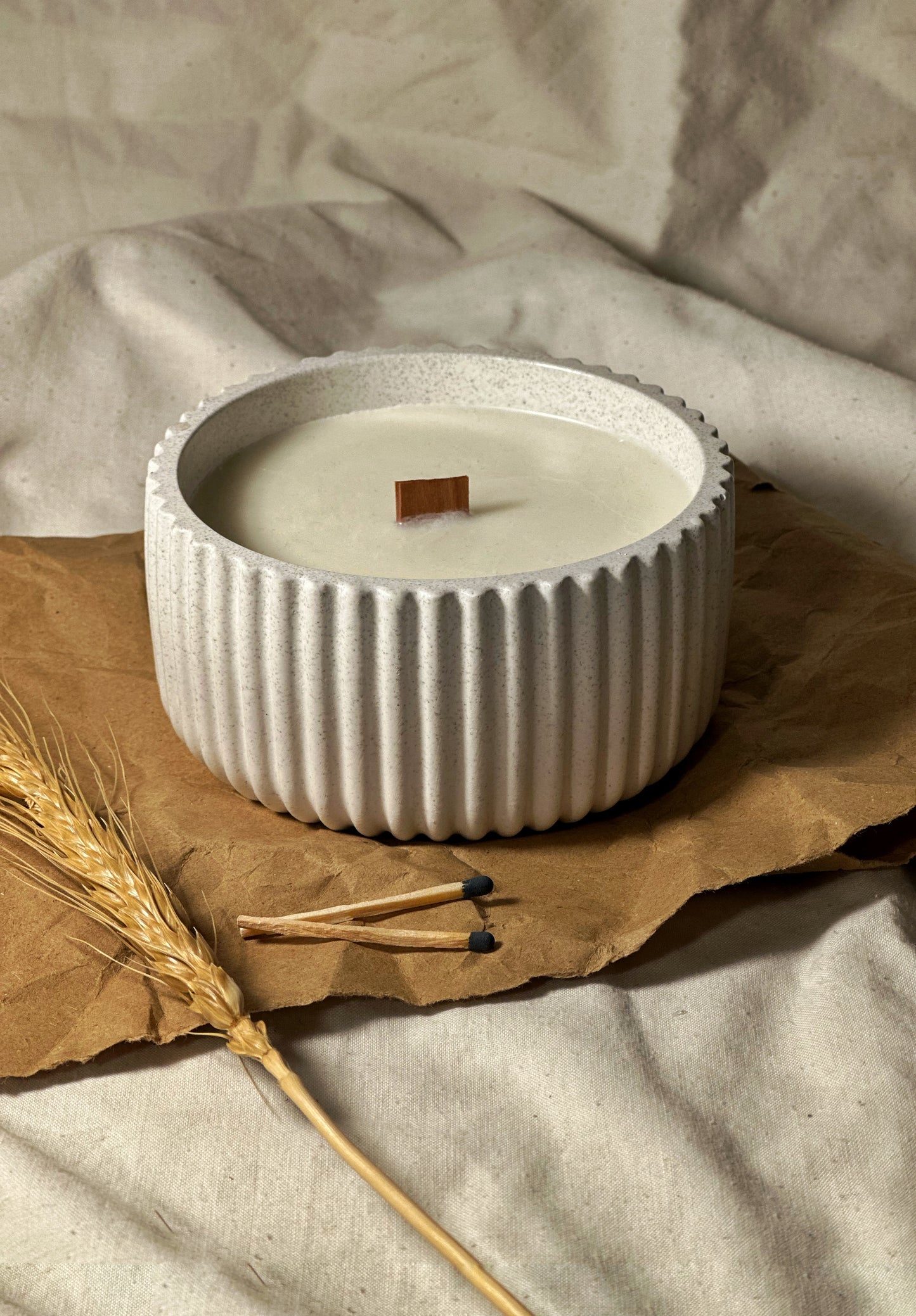 Saṃsāra - Scented Candle