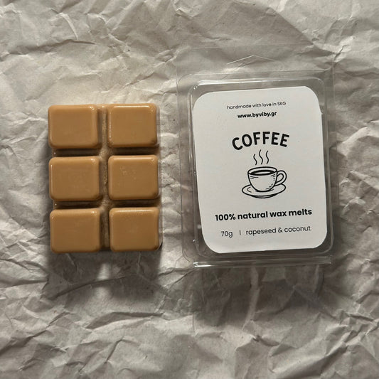 Coffee - Snap Bar