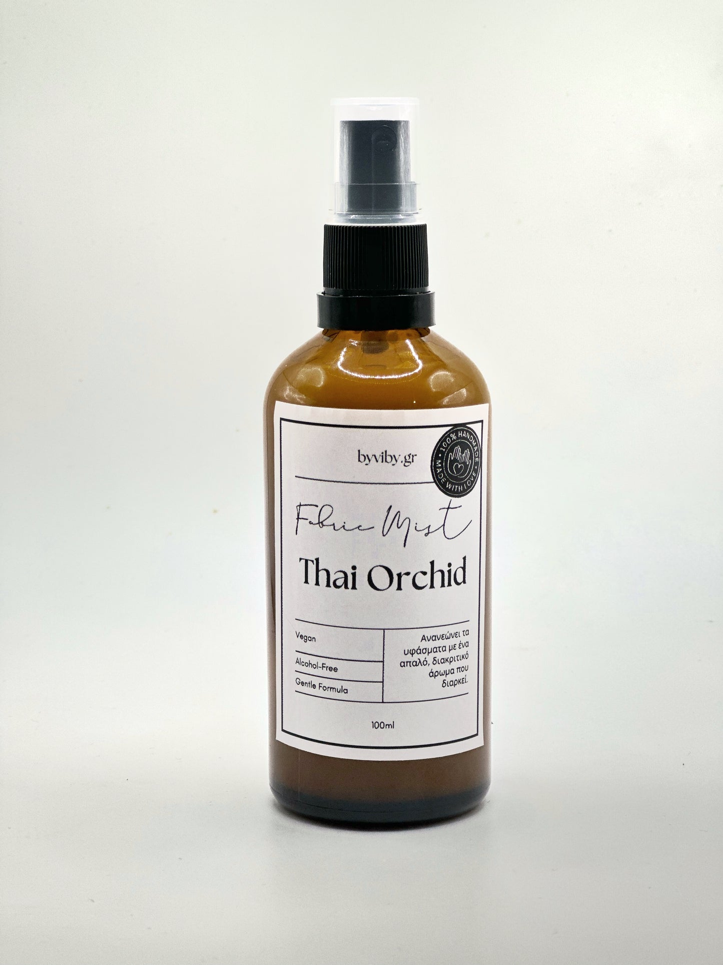 Thai Orchid - Fabric Mist