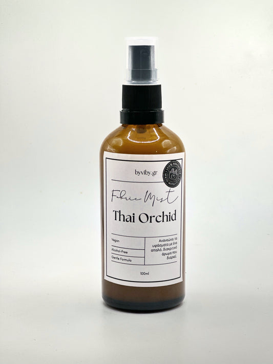 Thai Orchid - Fabric Mist