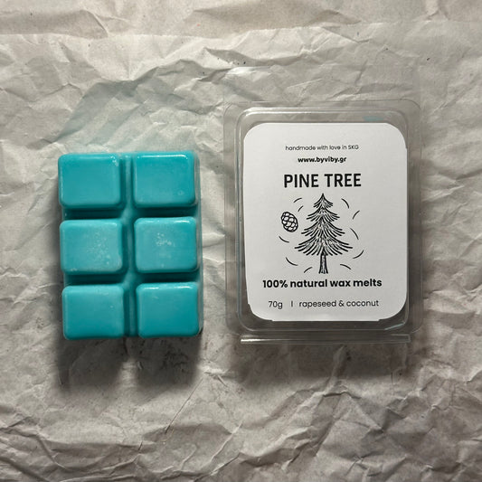 Pine Tree - Snap Bar