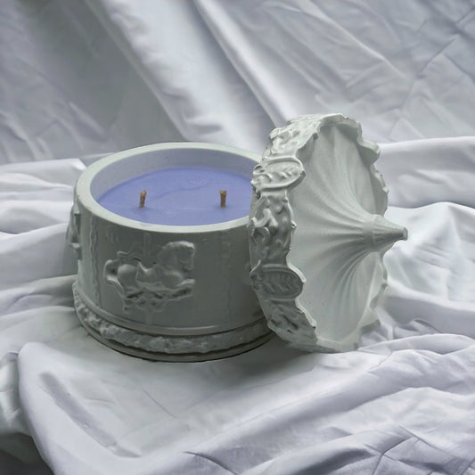 Child Within - Scented Candle