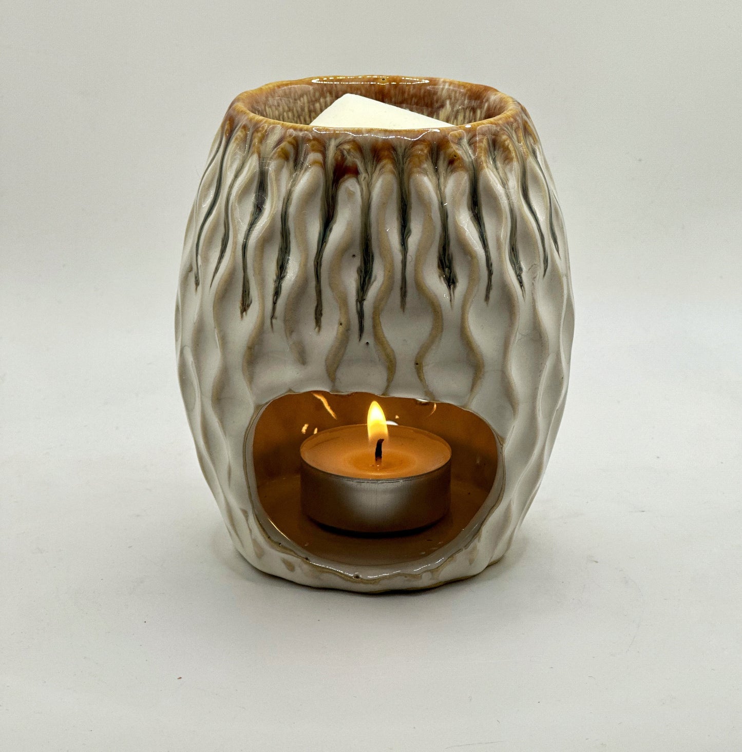 Cream White - Wax Melter