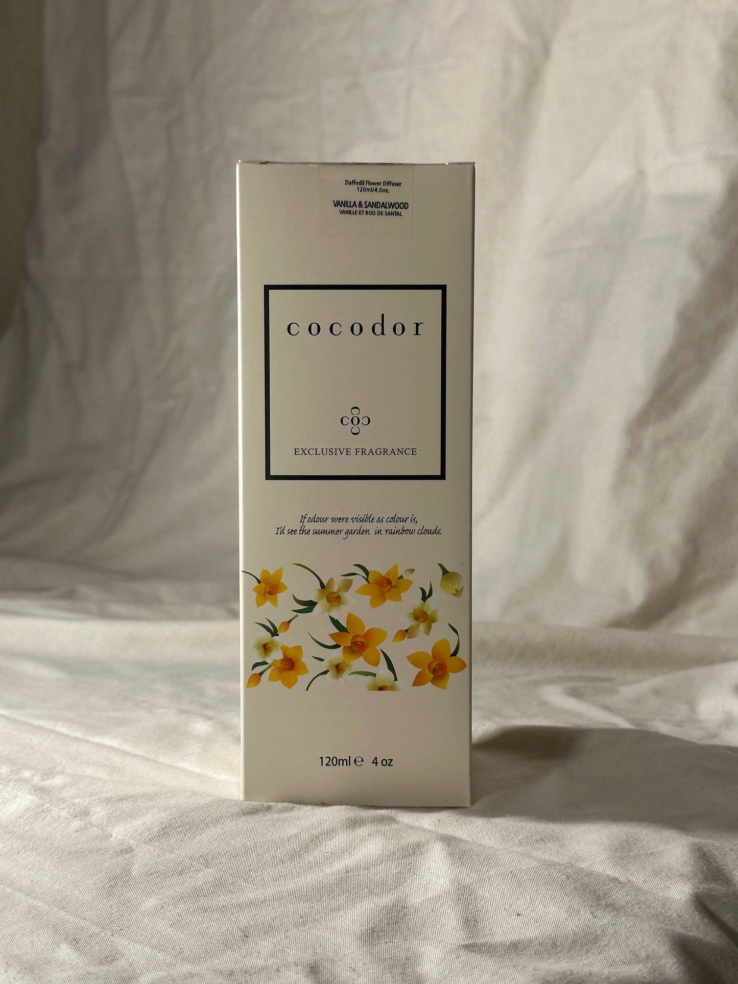 Elegant Home - Premium Gift Set