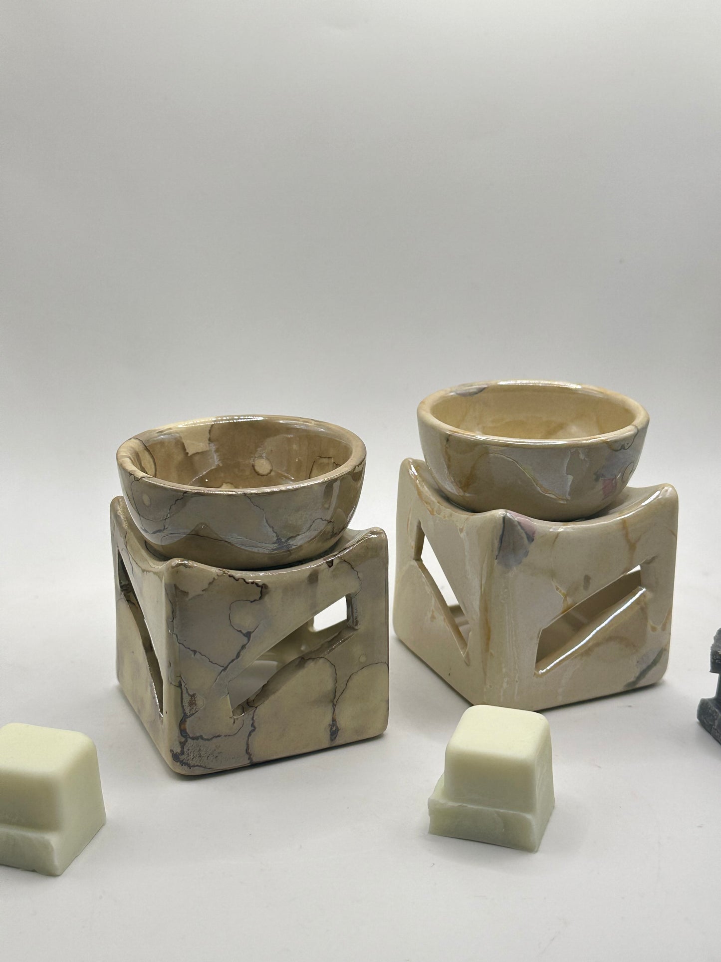 Snake Print - Wax Melter