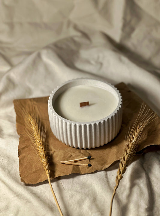 Saṃsāra - Scented Candle
