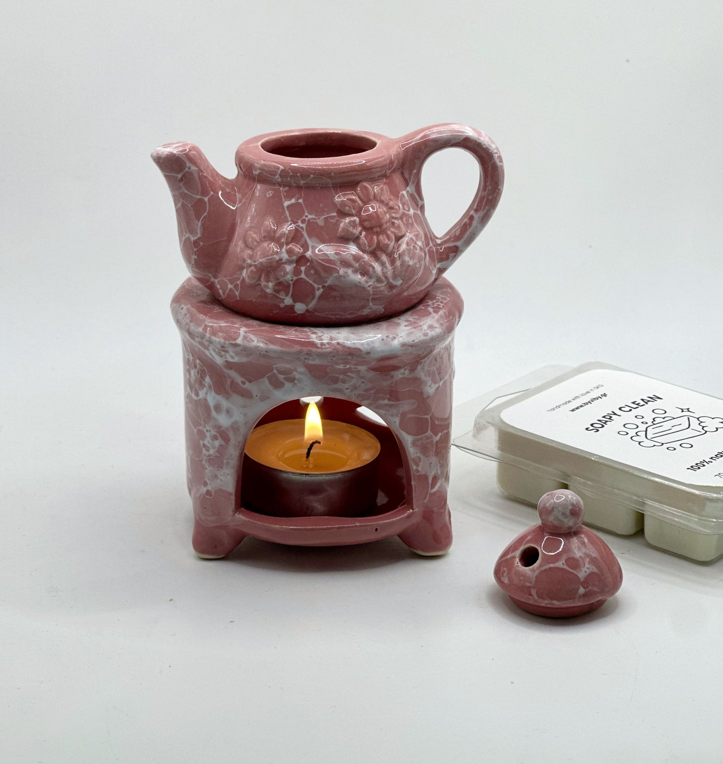 Cottage Stove - Wax Melter