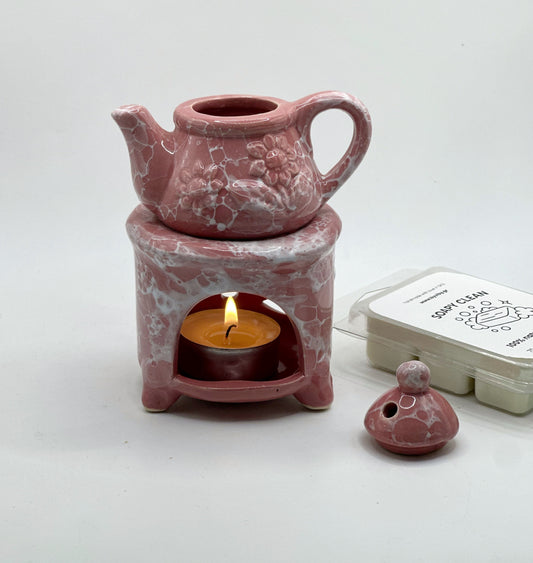Cottage Stove - Wax Melter