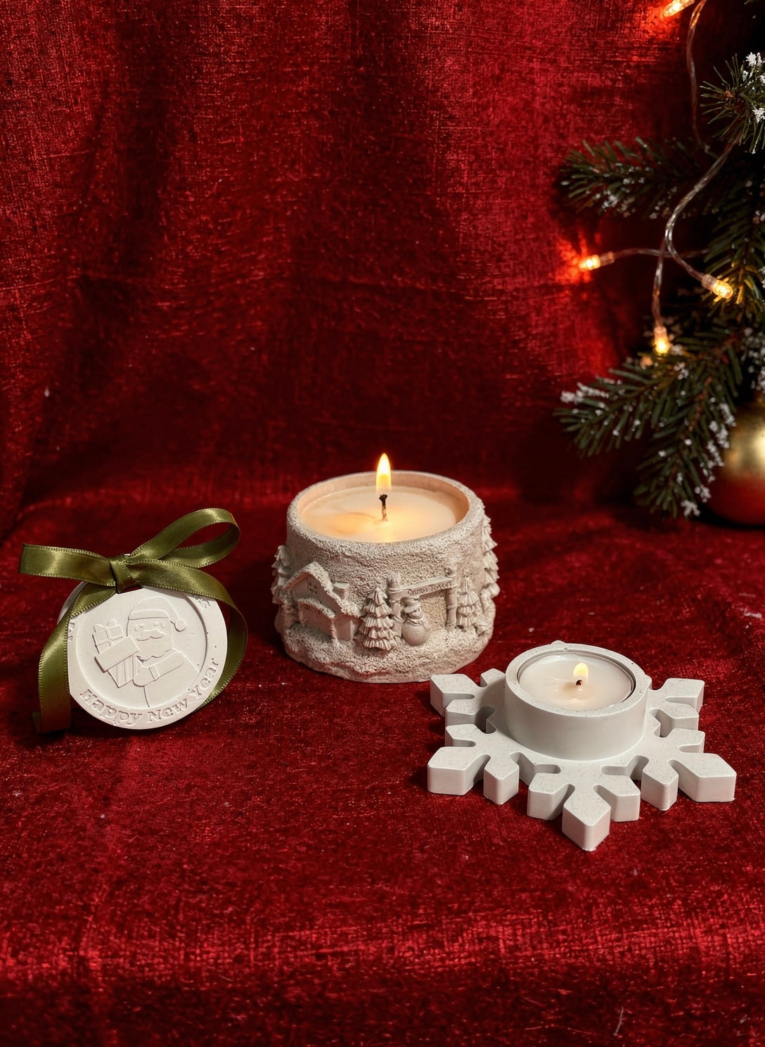 Christmas Gift Box - Small