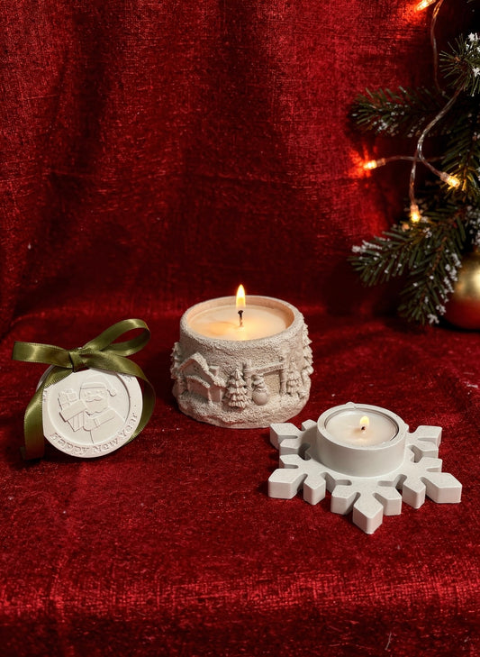 Christmas Gift Box - Small