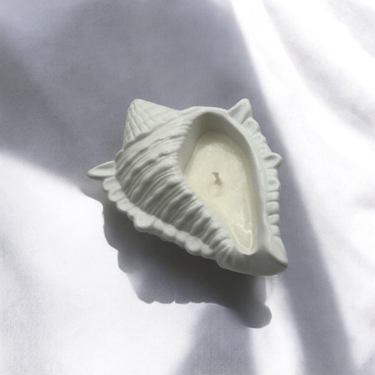 Sevra - Scented Candle