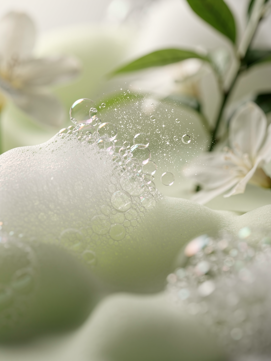 Soapy Clean - Fabric Mist