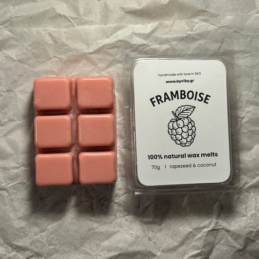 Framboise - Snap Bar