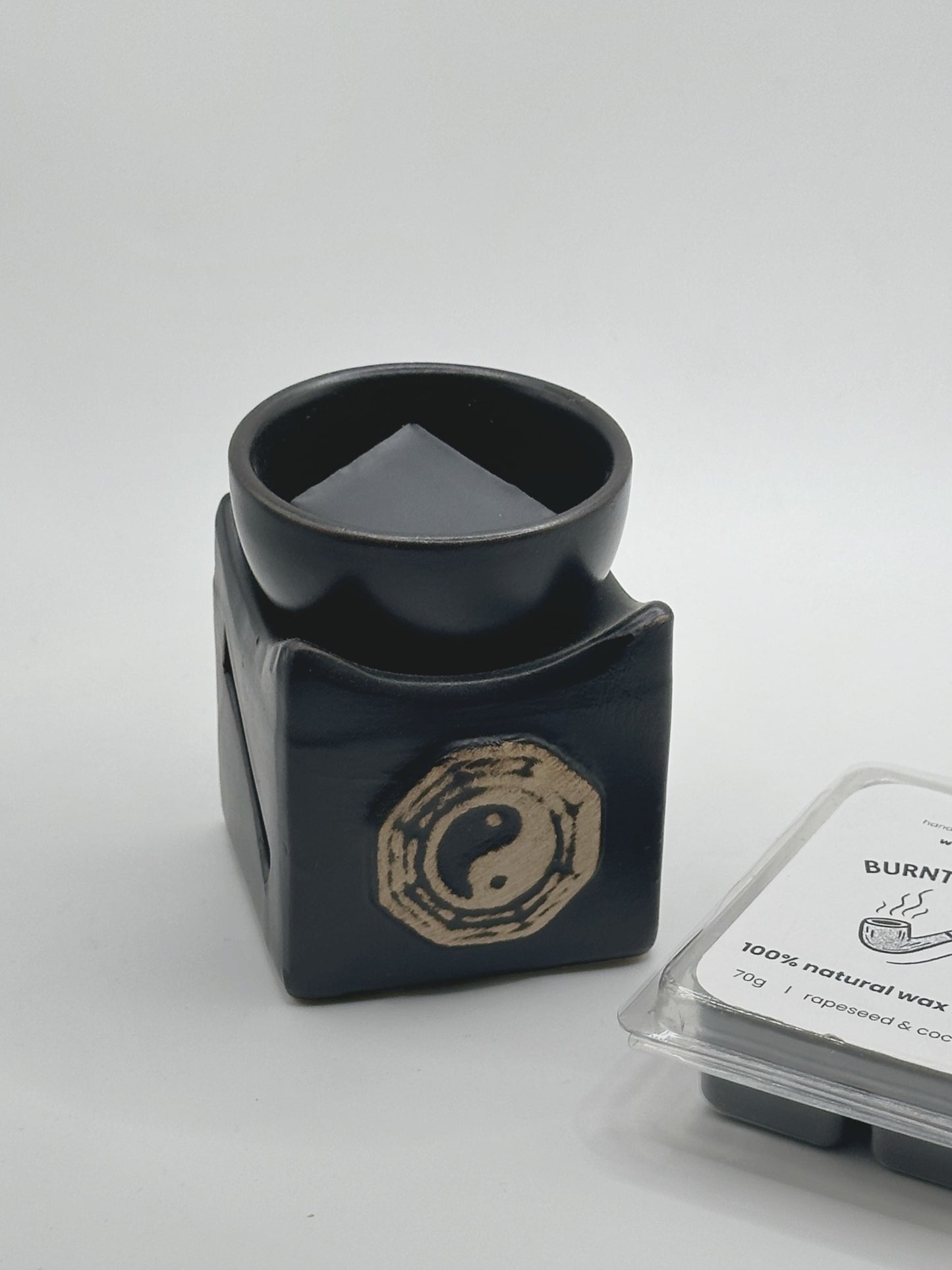 YingYang Noir - Wax Melter