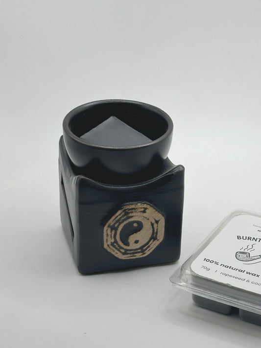 YingYang Noir - Wax Melter
