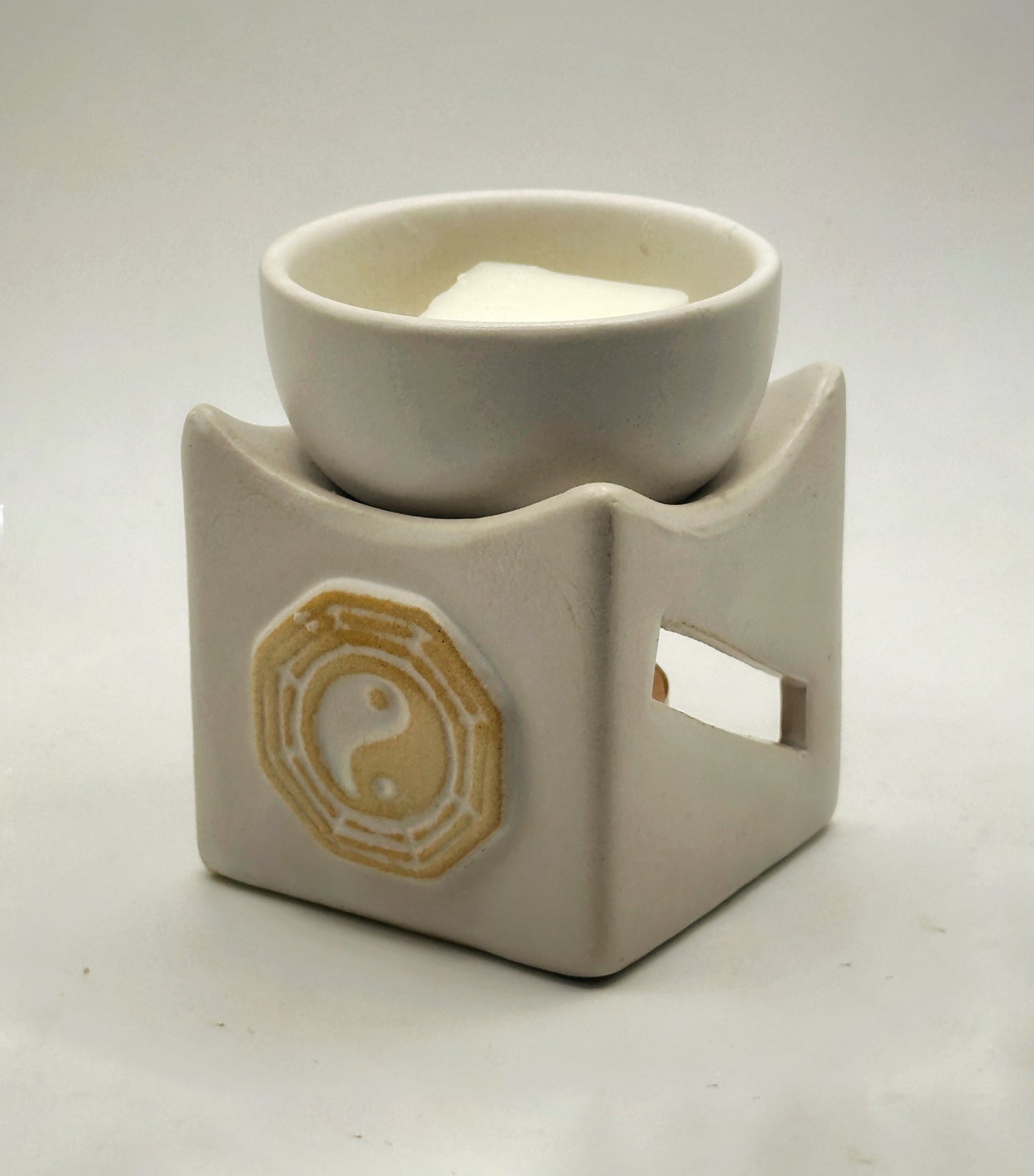 YingYang Cream - Wax Melter