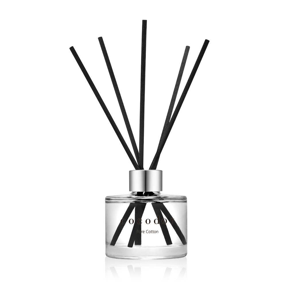 Cocodor Reed Diffuser - Pure Cotton 120ml