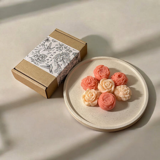 Bouquet of Roses - Wax Melts