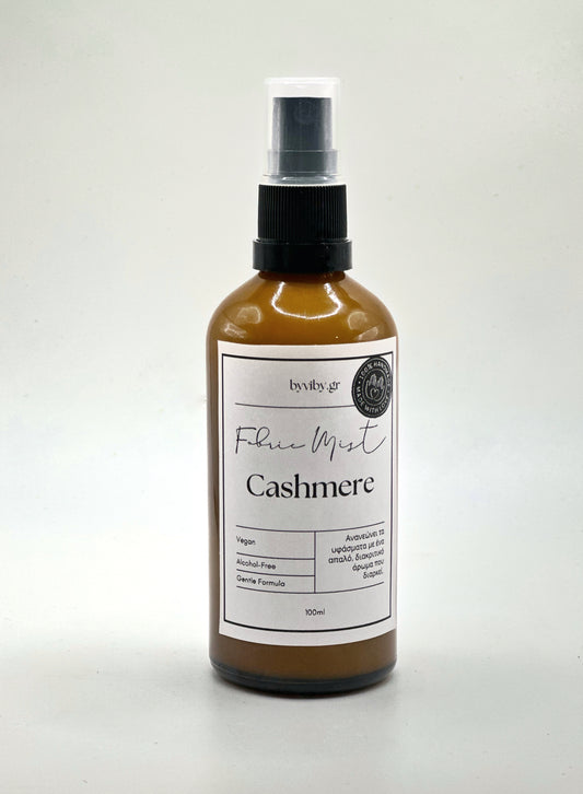 Cashmere - Fabric Mist