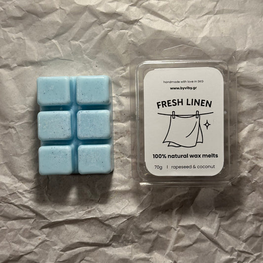 Fresh Linen - Snap Bar