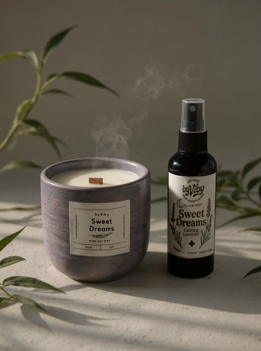 Sweet Dreams - Gift Set