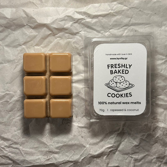 Freshly Baked Cookies - Snap Bar