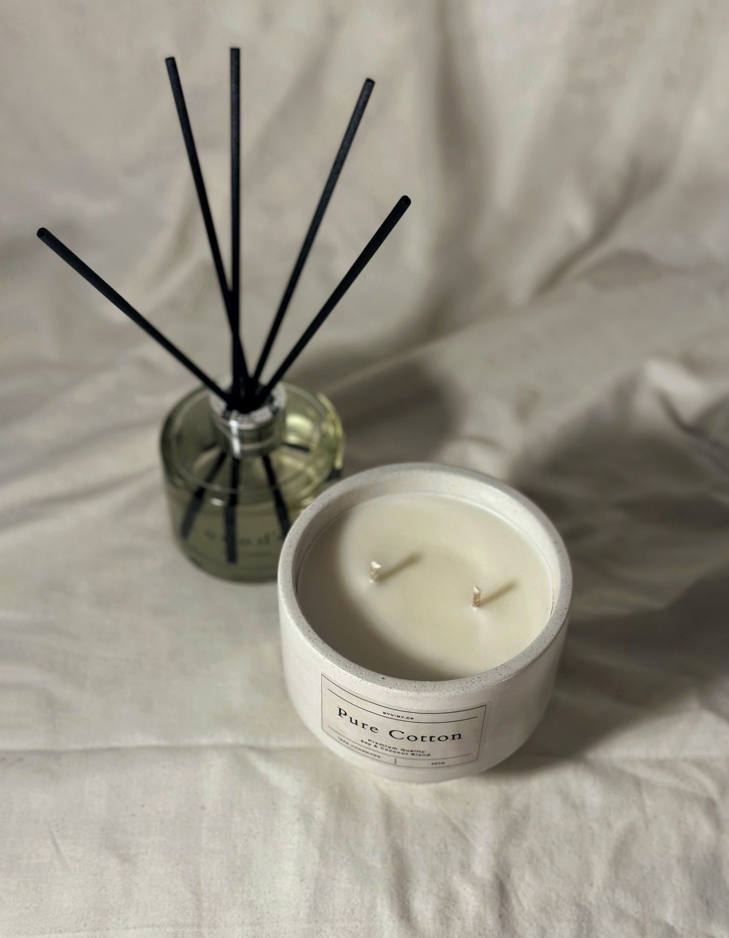 Fresh Home - Premium Gift Set