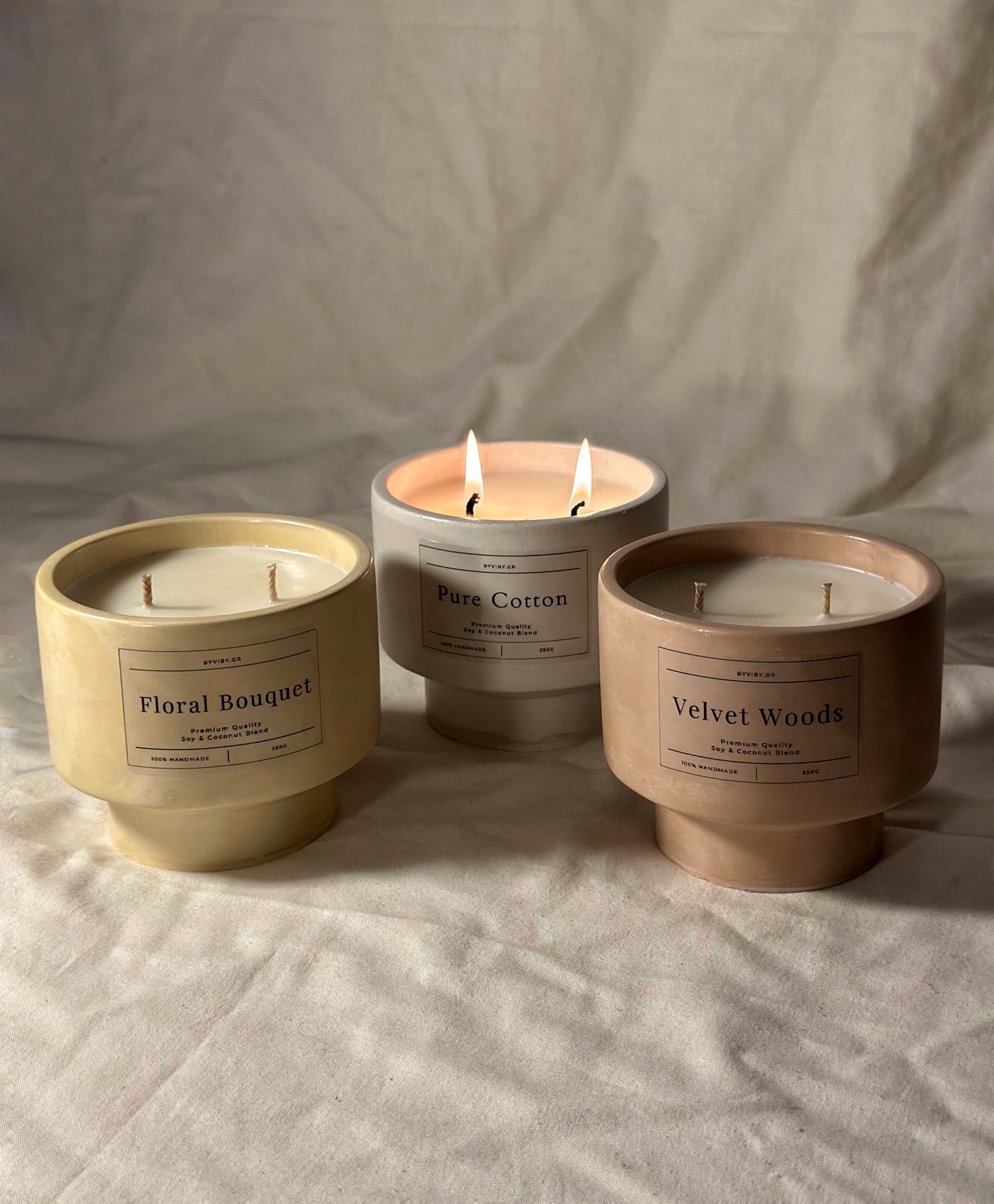 Fresh Home - Premium Gift Set