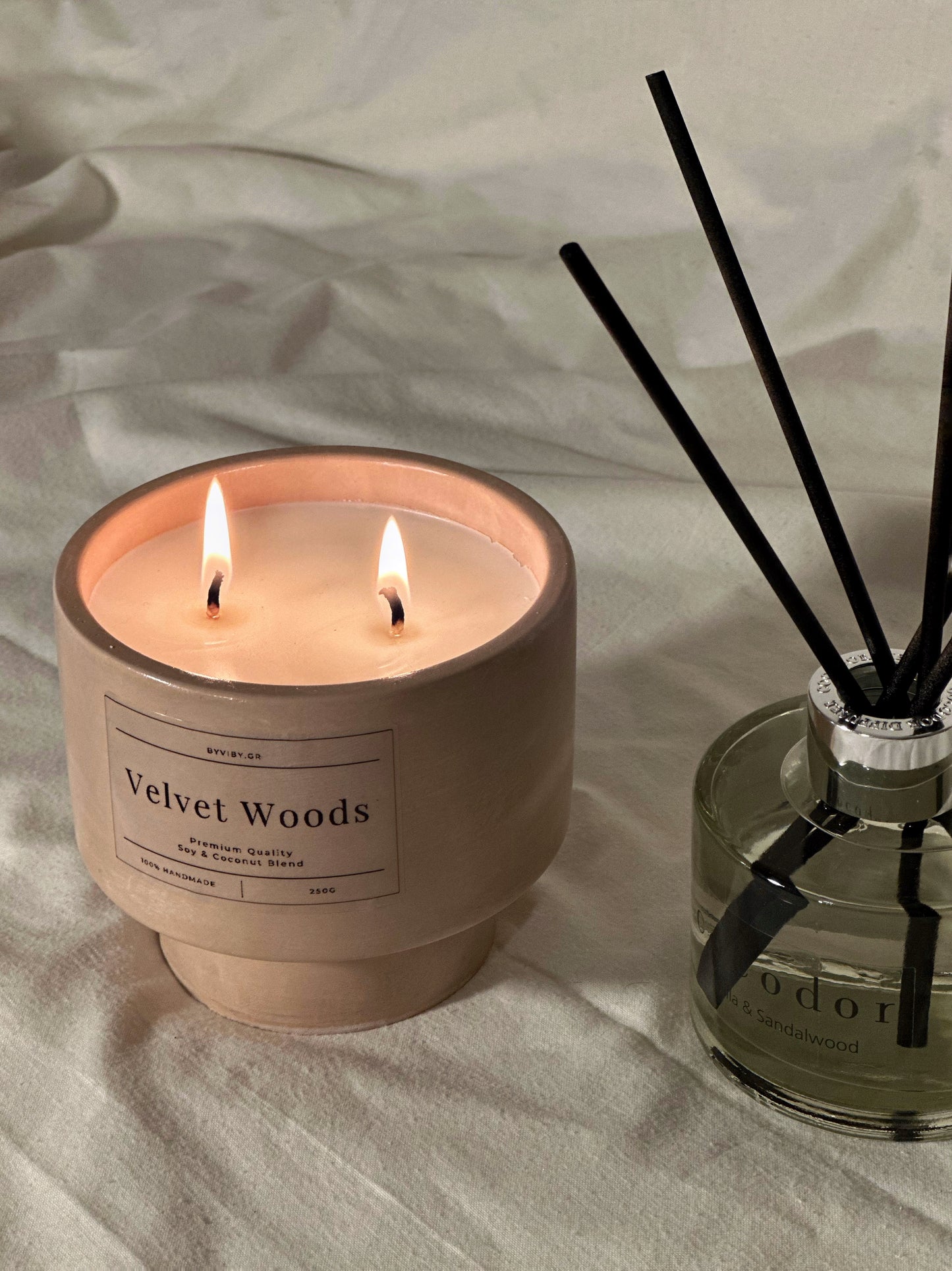 Elegant Home - Premium Gift Set