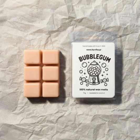 Bubblegum - Snap Bar