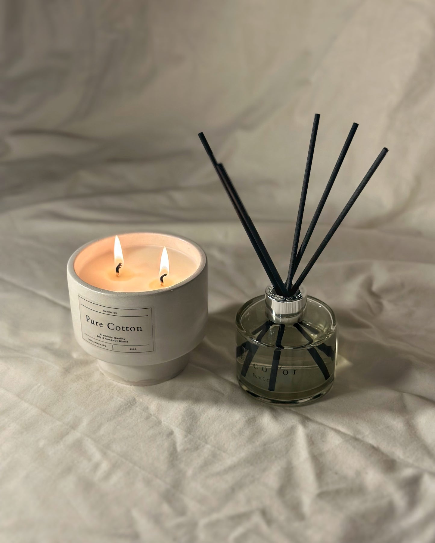 Fresh Home - Premium Gift Set