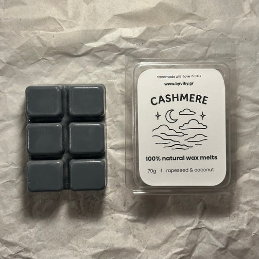 Cashmere - Snap Bar