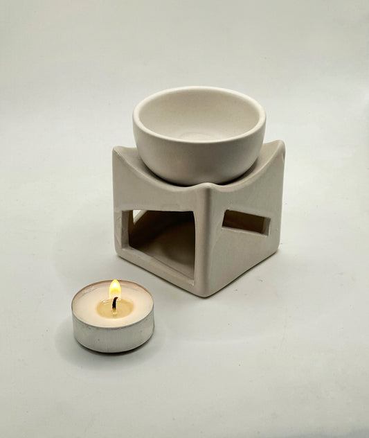 YingYang Cream - Wax Melter