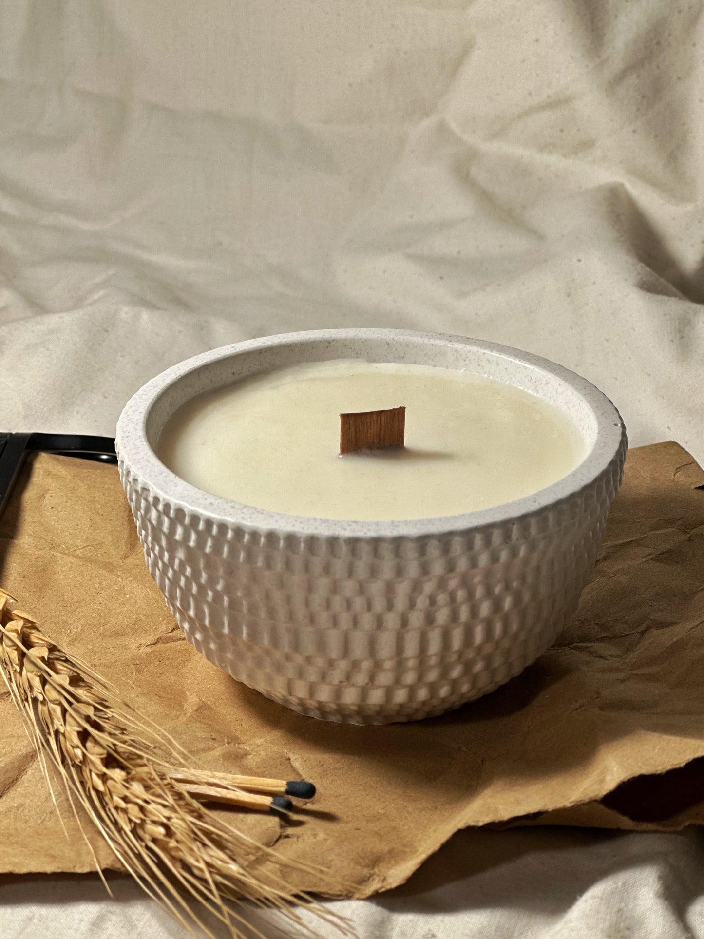 Kavya - Scented candle