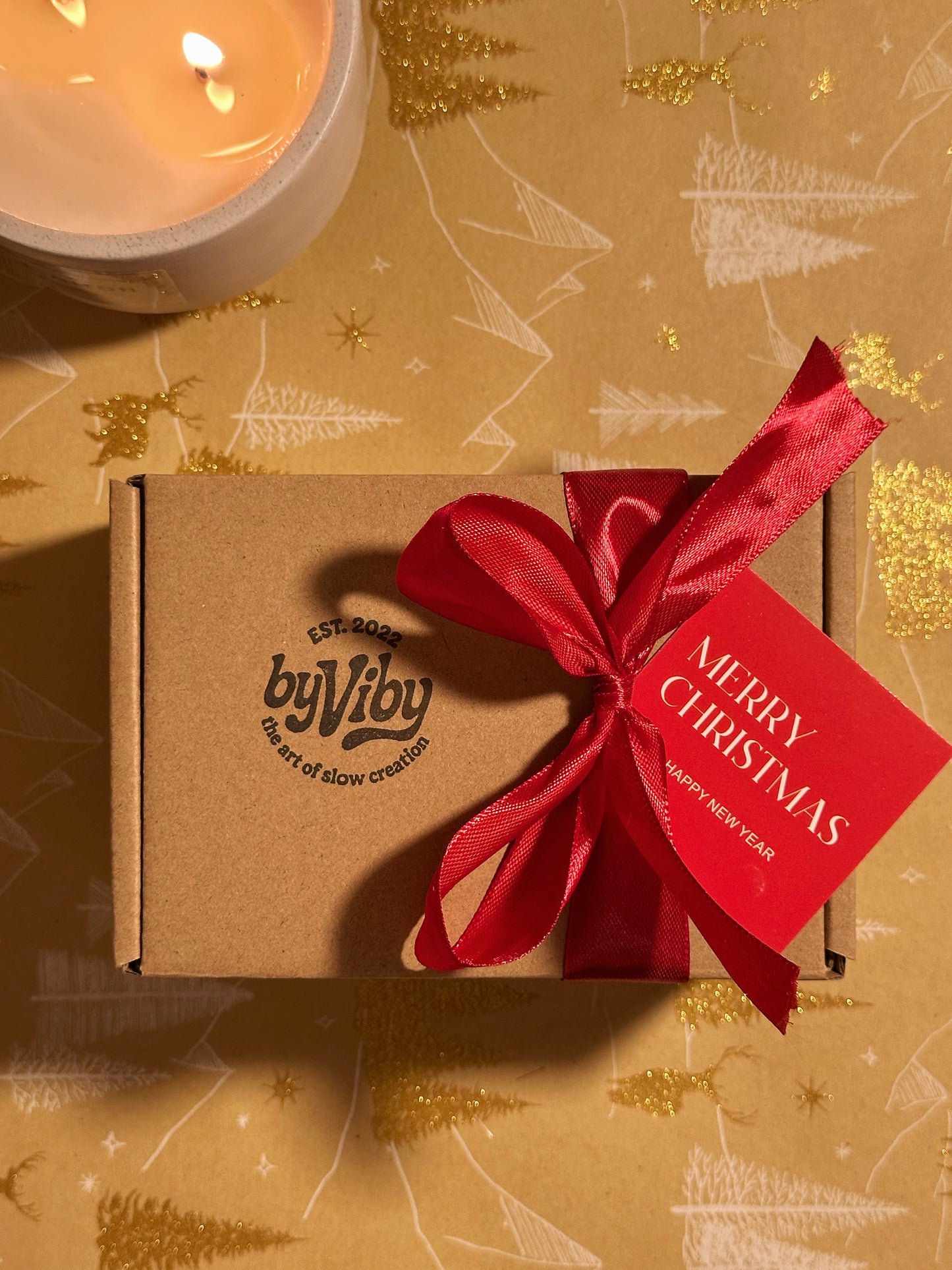 Christmas Bakery - Gift Box - Limited Set