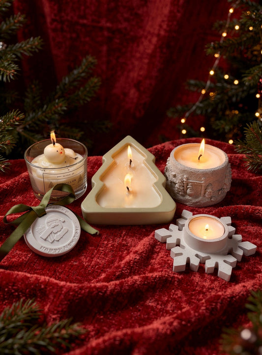 Christmas Gift Box - Large