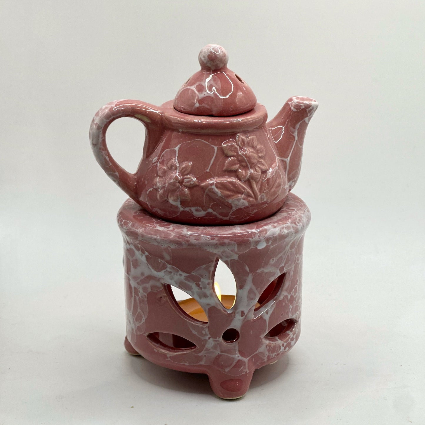 Cottage Stove - Wax Melter