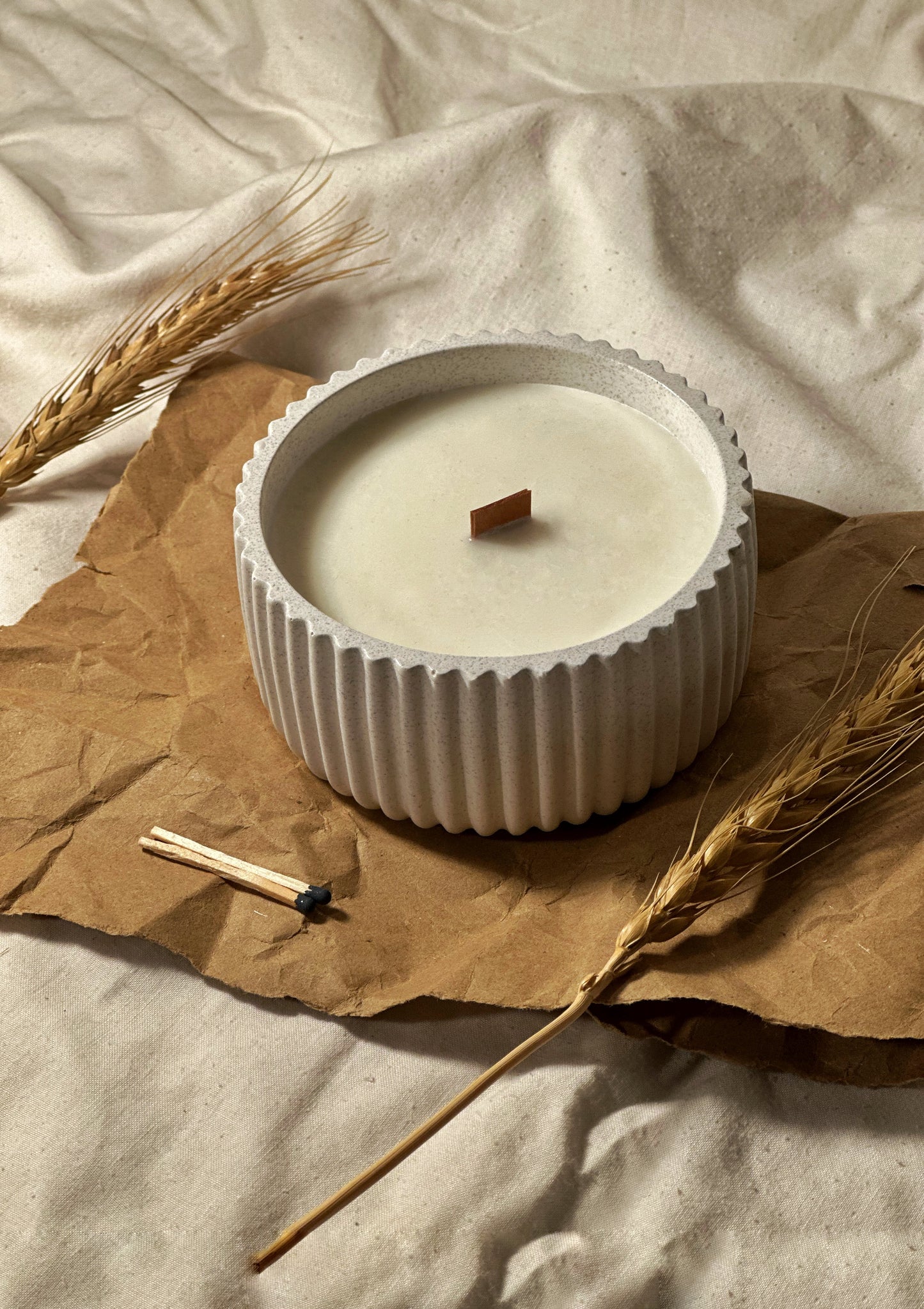 Saṃsāra - Scented Candle