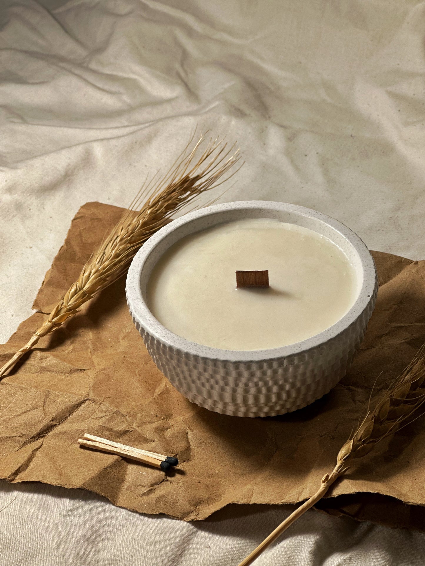 Kavya - Scented candle