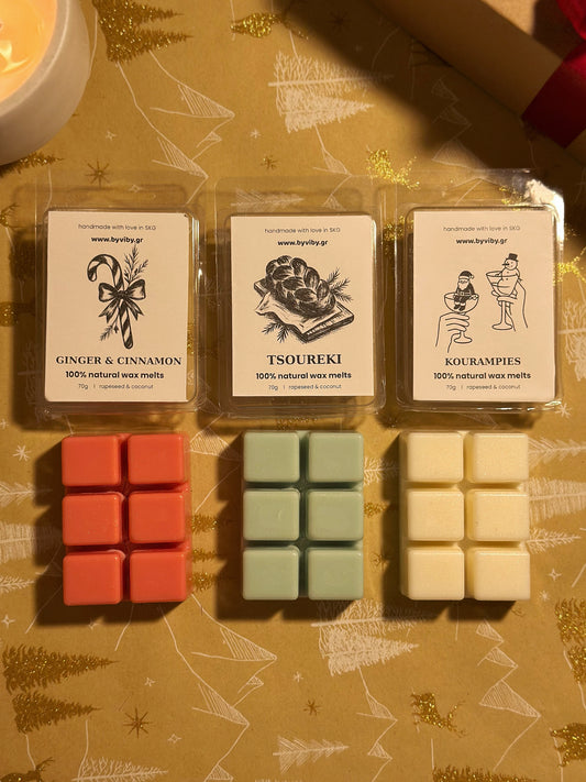 Christmas Bakery - Gift Box - Limited Set