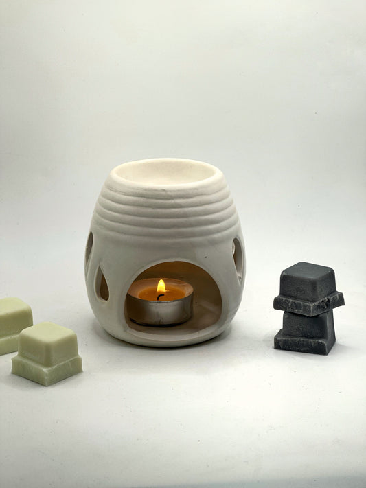 Calm Aura - Wax Melter