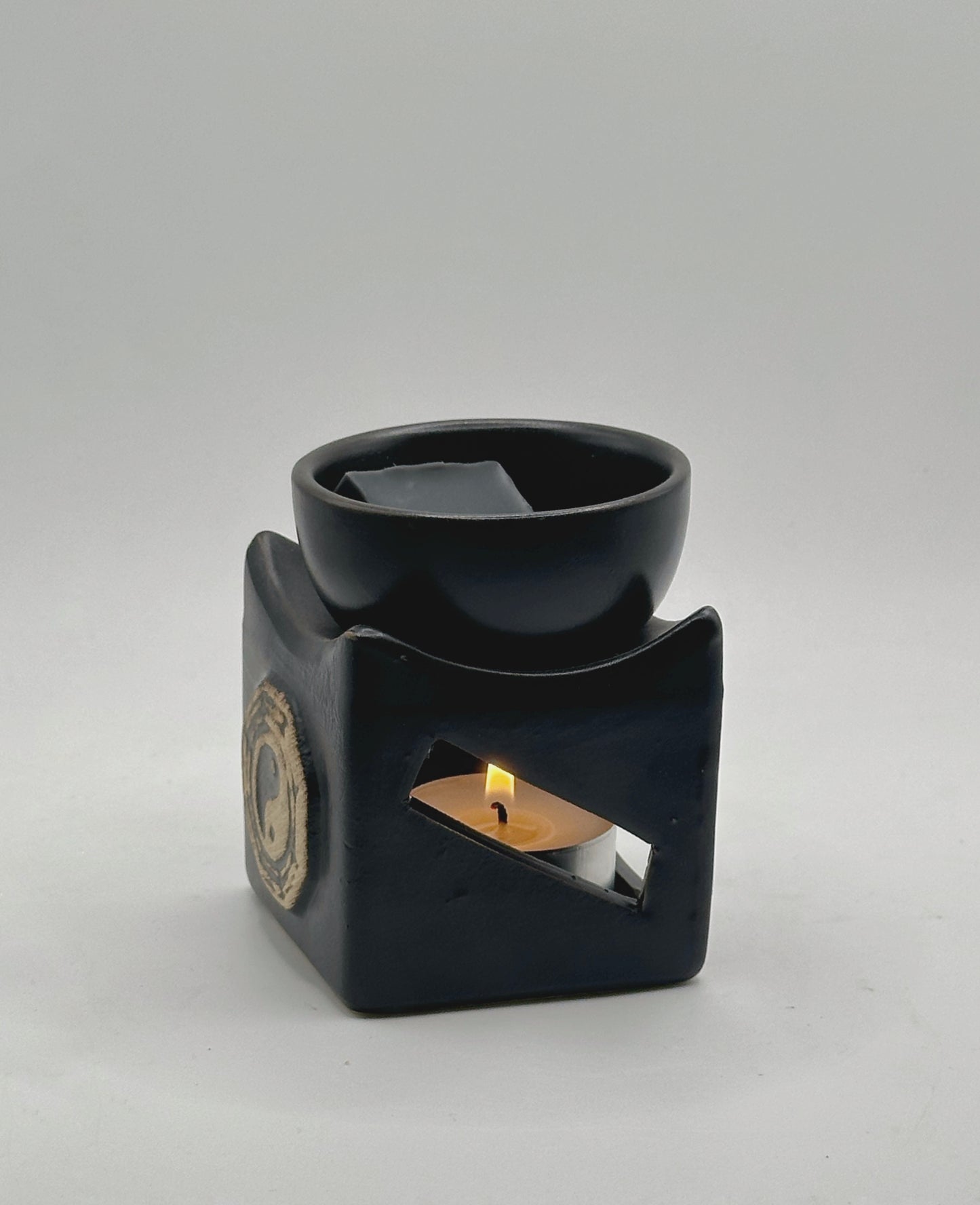 YingYang Noir - Wax Melter