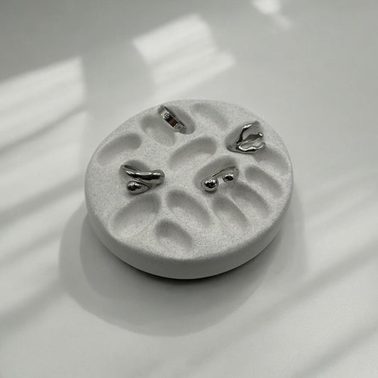 Dough - Ring Holder
