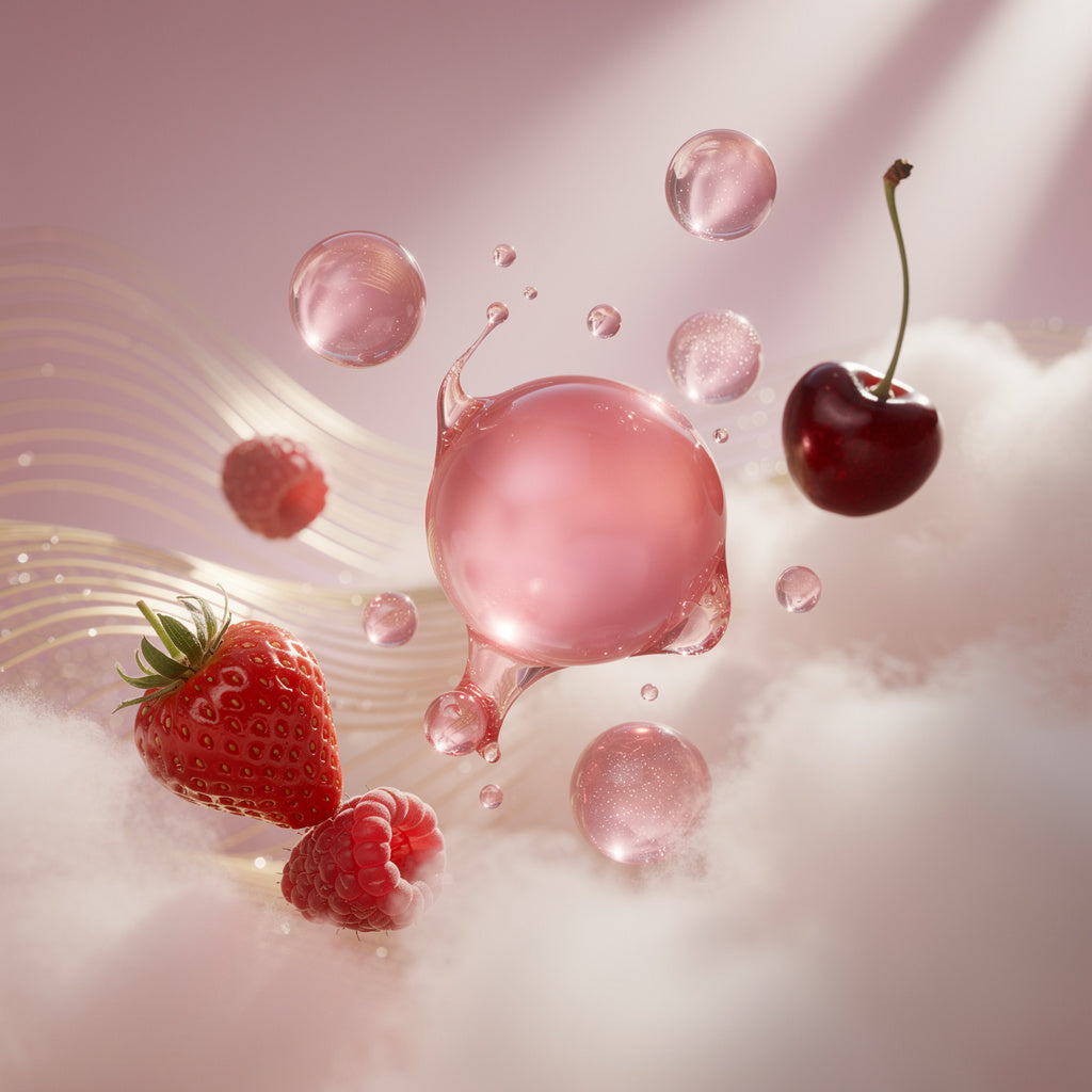 Bubblegum - Snap Bar