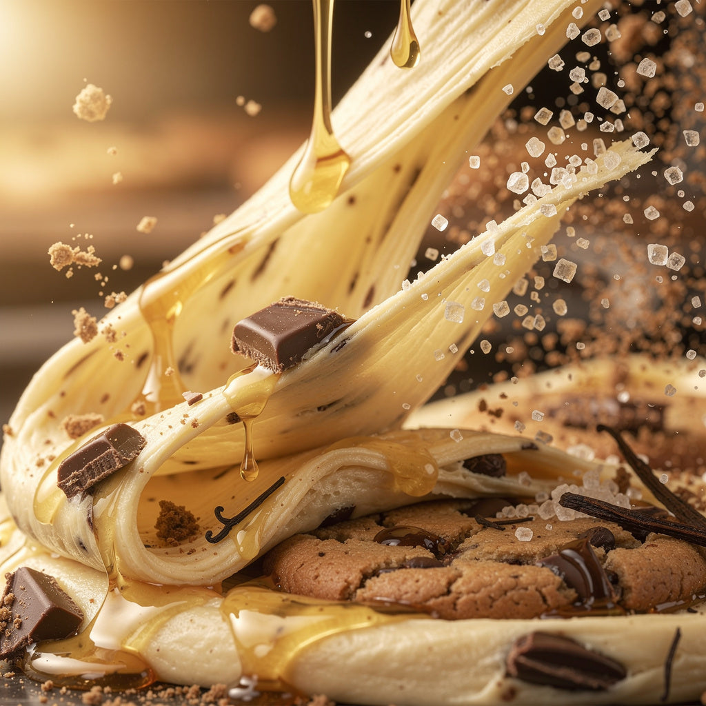 Freshly Baked Cookies - Snap Bar